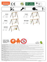 Trigano YUKO Assembly Instruction