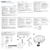Vivotek FE9391-EHV-v2 Instrukcja instalacji