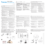 Vivotek IB9360-H Instrukcja instalacji