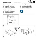 Siemens ER3A6BB70 Instrukcja instalacji