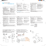 Vivotek IB837-HT Instrukcja instalacji