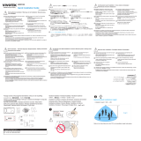 Vivotek SC9133 Instrukcja instalacji