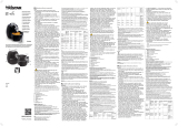 Tristar FR-6990 Crispy Fryer Instrukcja obsługi
