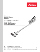 Amica Joran VM 9001 Instrukcja obsługi