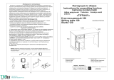 ANREX 662019 Instrukcja obsługi