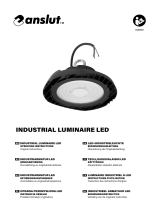 Anslut 018969 Instrukcja obsługi