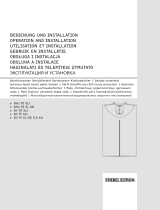 STIEBEL ELTRON SHU 10 SLi Instrukcja obsługi