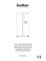 Emerio SBS-127290.1 Instrukcja obsługi