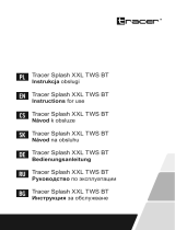 Tracer TRAGLO46789 Instrukcja obsługi