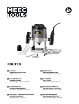 Meec tools 022576 Instrukcja obsługi