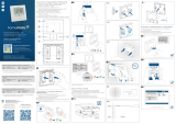 HomeMatic IP HmIP-WTH-B Instrukcja obsługi
