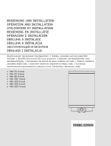 STIEBEL ELTRON PSH 30 Trend Instrukcja obsługi