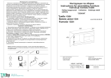 ANREX Oskar 1D2N Instrukcja obsługi