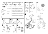 Velleman WSAH134 Instrukcja obsługi