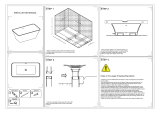 HOMEMYSTIQUE N-W54340909 Instrukcja obsługi