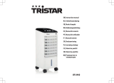 Tristar AT-5445 Instrukcja obsługi