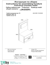 ANREX BD-2141687 Instrukcja obsługi