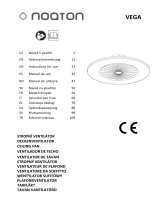 Noaton 11056GR Instrukcja obsługi