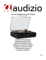 audizio 102.194 Instrukcja obsługi