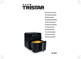 Tristar FR-9037 Instrukcja obsługi