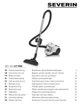 OTTO CY 7103 Instrukcja obsługi