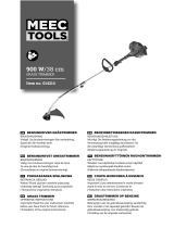 Meec tools 014214 Instrukcja obsługi