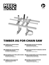 Meec tools 024340 Instrukcja obsługi