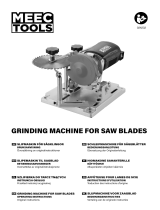 Meec tools 024232 Instrukcja obsługi