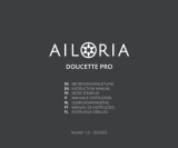 Ailoria DOUCETTE Instrukcja obsługi