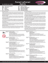 Jamara 405150 Instrukcja obsługi