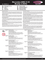 Jamara 403006 Instrukcja obsługi