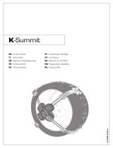 Tesla K-Summit Instrukcja obsługi