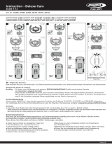 Jamara 403085 Instrukcja obsługi