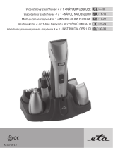 eta 5342 Instrukcja obsługi