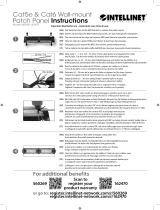 Intellinet 560269 Instrukcja obsługi