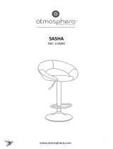 atmosphera Sasha Instrukcja obsługi
