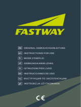 Fastway MCS-01C Instrukcja obsługi