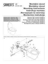 Sanela SLWN 04 Instrukcja obsługi