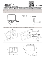 Sanela SLVN 05 Instrukcja obsługi