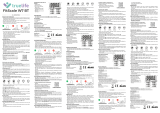 Truelife FitScale W7 BT Instrukcja obsługi
