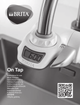 Brita ON TAP Instrukcja obsługi