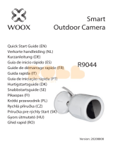 woox R9044 instrukcja