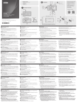 ATEN VK0200 instrukcja