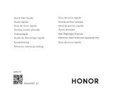 Honor AM61R instrukcja