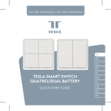 Tesla TSL-SWI-SCENEZG4 instrukcja