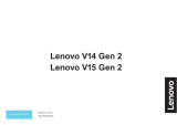 Lenovo V14 Gen 2 instrukcja