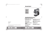 Silvercrest SKMP 1300 D3 instrukcja