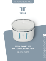 Tesla TSL-PC-WF instrukcja