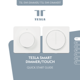 Tesla TSL-SWI-DIMMER instrukcja