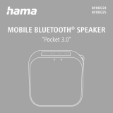Hama Pocket 3.0 instrukcja